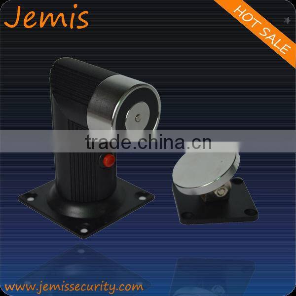 60kg/120lbs holding force electromagnetic door holder JM-33