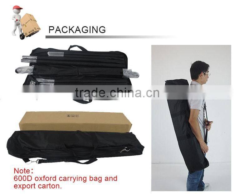 backdrop banner rollup