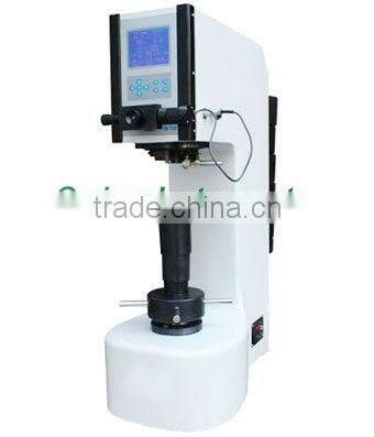 Digital Display Brinell Hardness Tester Rockwell Hardness Tester hardness meter