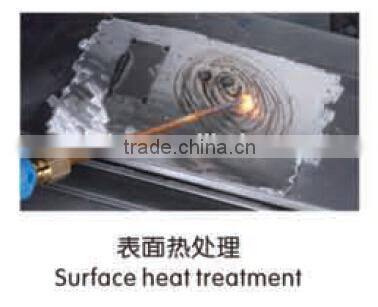 car body spot welder Spot-6500B