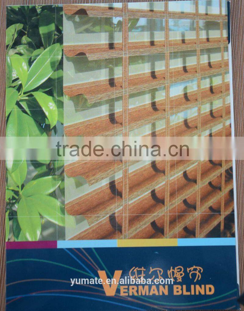 SPECIAL VERMAN BLIND/WINDOW BLIND/ROLLER BLIND