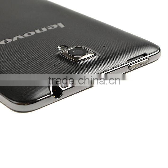 Lenovo phone S898 5.3 inch 1280x720 MTK6592 Octa Core original Lenovo S898T