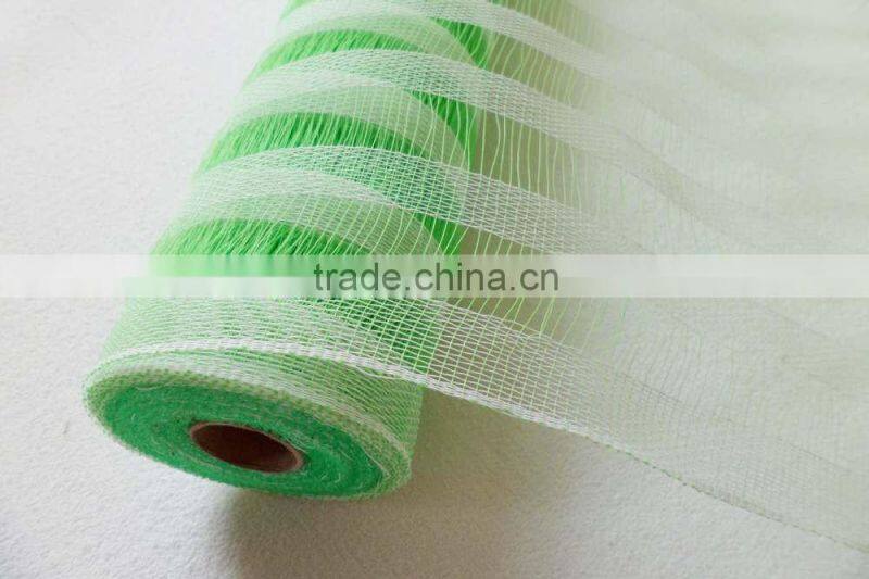 flower netting wrap,color flower netting wrap,netting wrap for flower