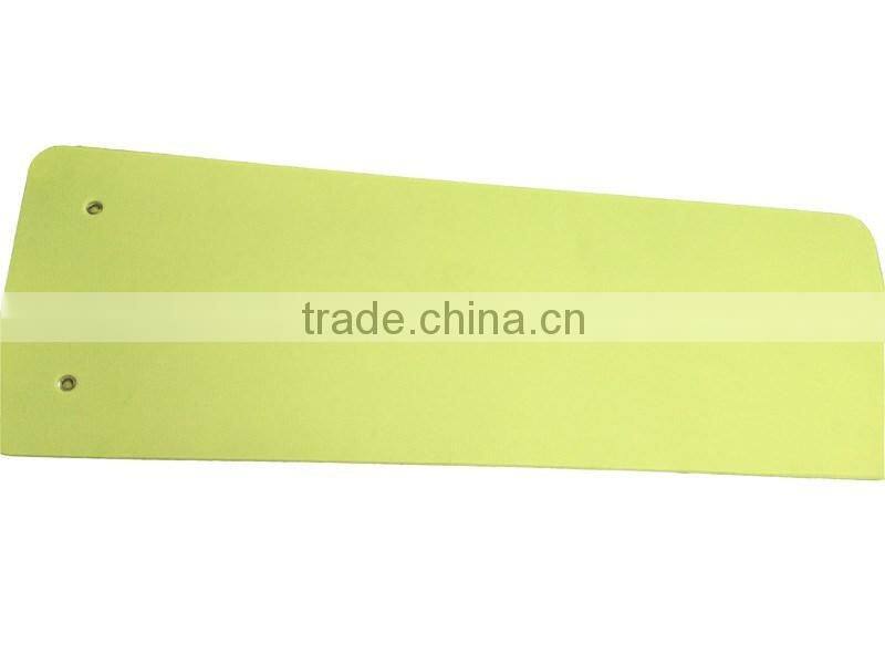 Factory directly 180cm yoga mat with hanging hole