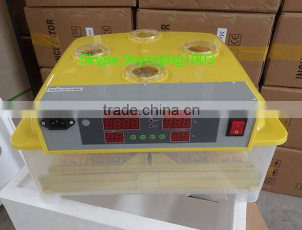 Best buy chicken eggs incubator ZH-48 incubaotr /Hatcheries for sale (whatsapp:0086-15266968635)