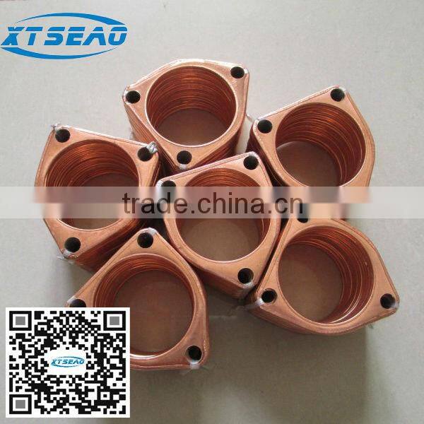 China manufacturer custom flat round fiber friction washer