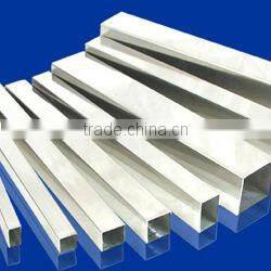 ASTM A554 stainless steel pipe