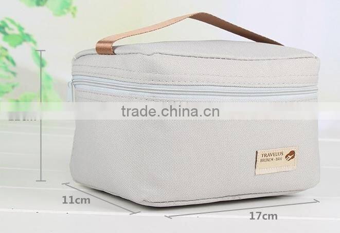 Nice high quality picnic wine cooler bag