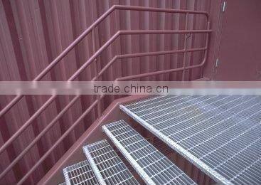 steel grating