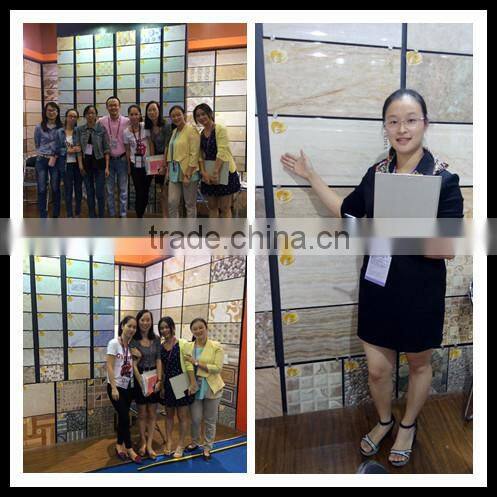 300x300mm inkjet model rustic floor tile