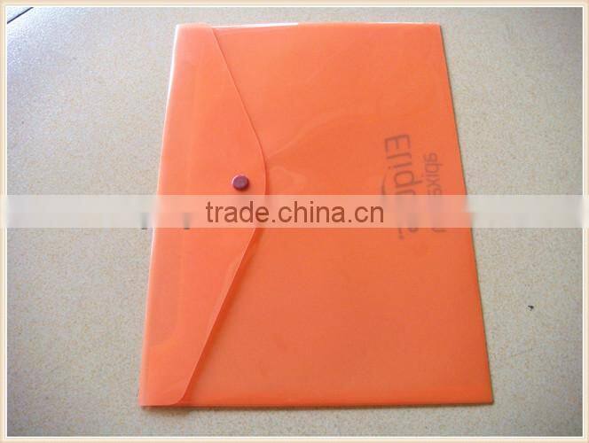 2014 Office Stationery PP Document Holders Plastic