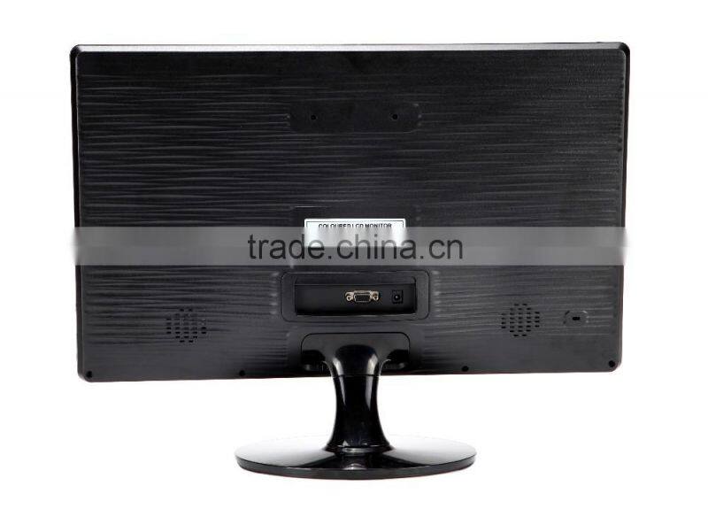 22'' China factory cheap 22 inch wholesale Advertising LCD LED TV For Restaurant Wall mounting