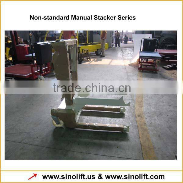 Non-standard Manual Stacker Series