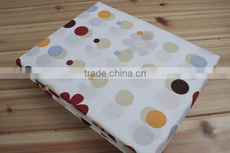 100% Polyester Printed Bedding Sets Duvet cover Sets