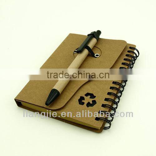 Eco Mini pad Sticky note pad