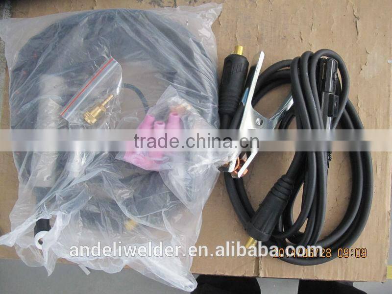 ANDELI AC/DC Pulse TIG Welder for sale