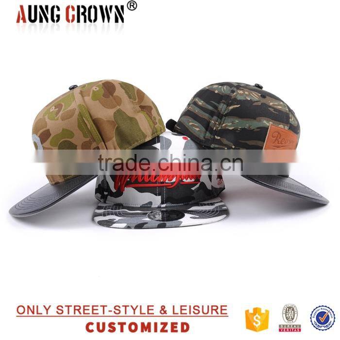 camo 6 panel cap small order,camo 6 panel cap for sale