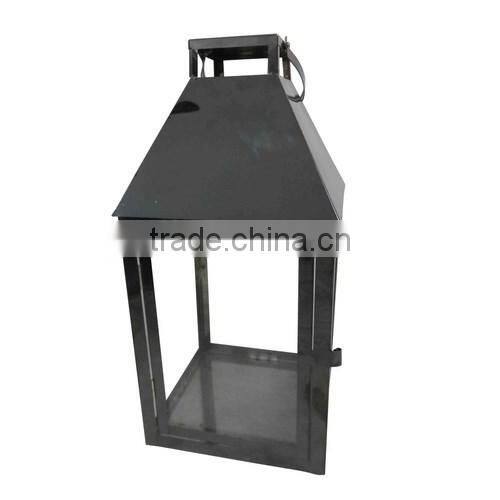 Cheap price Stainless steel lantern SSL3061