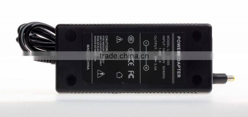 Realan latest 12V ac/dc power adapter