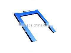 LPA Electronic U Pallet Scale