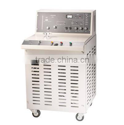 Helium Mass Spectrometer Leak Detector