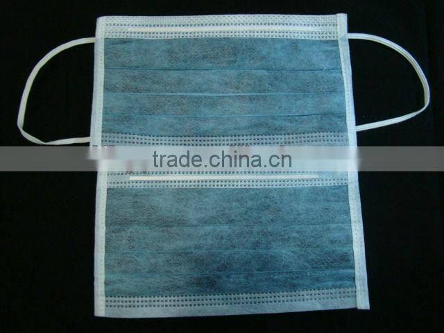 customized disposable face mask