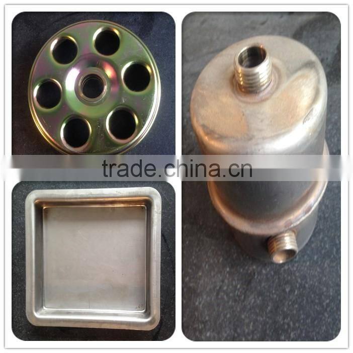 generator panel mechanical parts