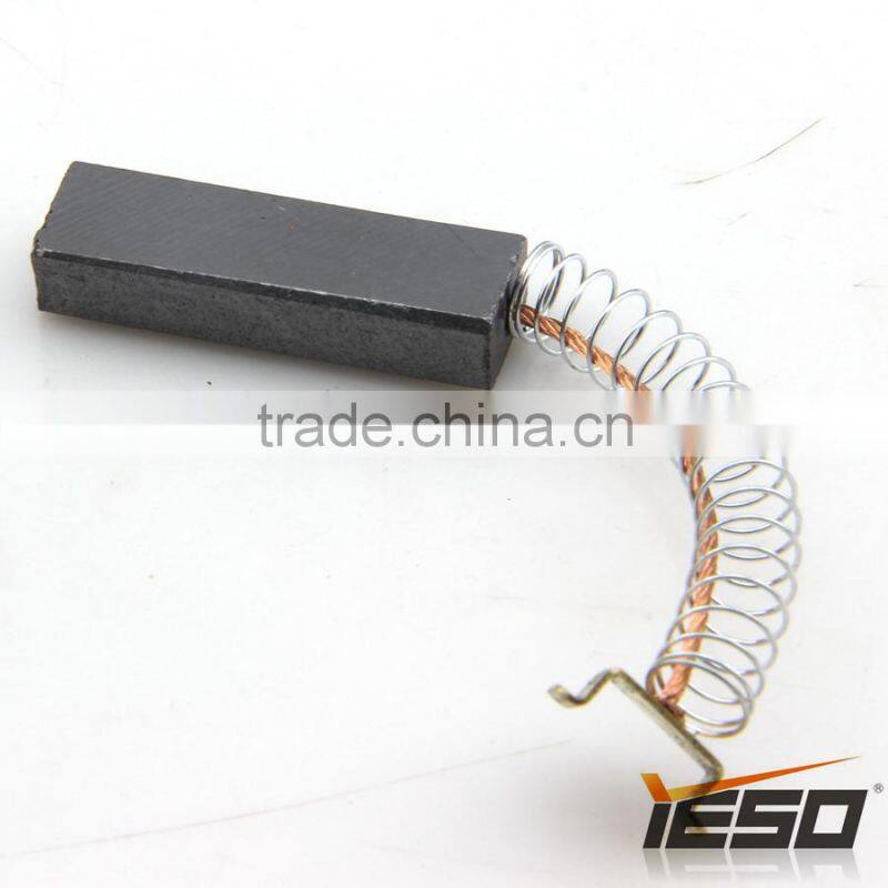 4117 Carbon Brush Grand Bella Sicama Amida