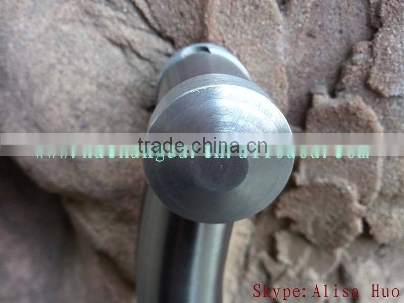 titanium seat post titanium bicycle seat post for 27.2 or 31.6 titanium seat post with backset