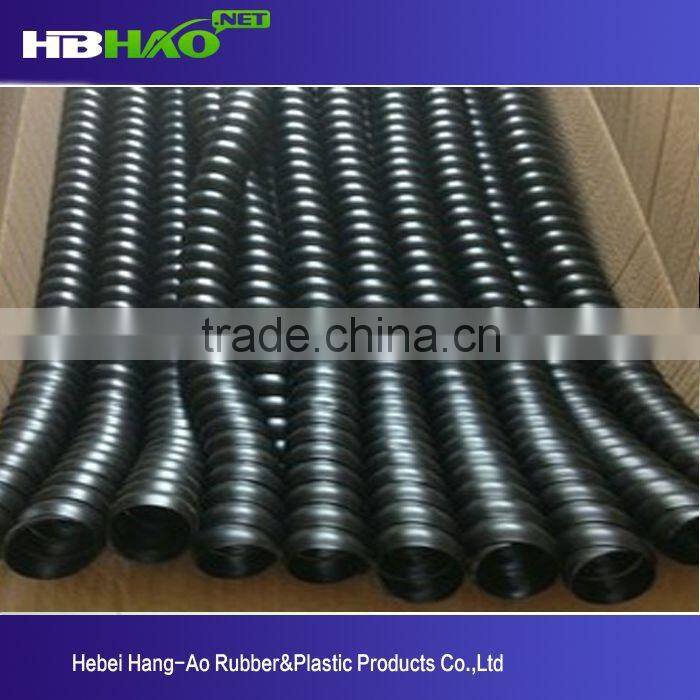 China factory cable zipper