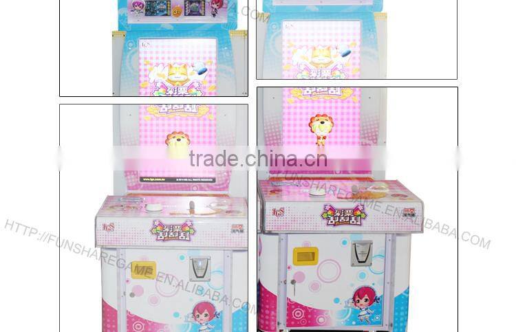 karaoke machine mini arcade game machine