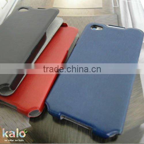 New thin extremely leather case in 2012 New for iPhone 4S / iPhone 4