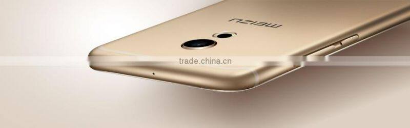 Newest 2016 original Meizu Pro6s Pro 6s 5.2 inch 64GB ROM 4GB RAM Android 6.0 4D LTE Mobile phone