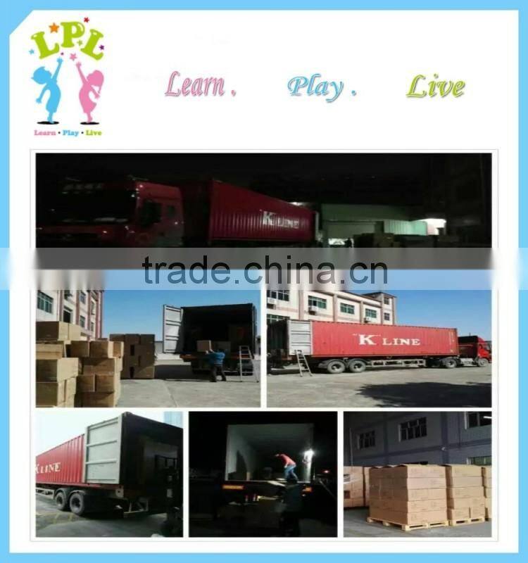 High quality plywood export USA Europe Children furnitures in preschool all kind of storage locker cabinet