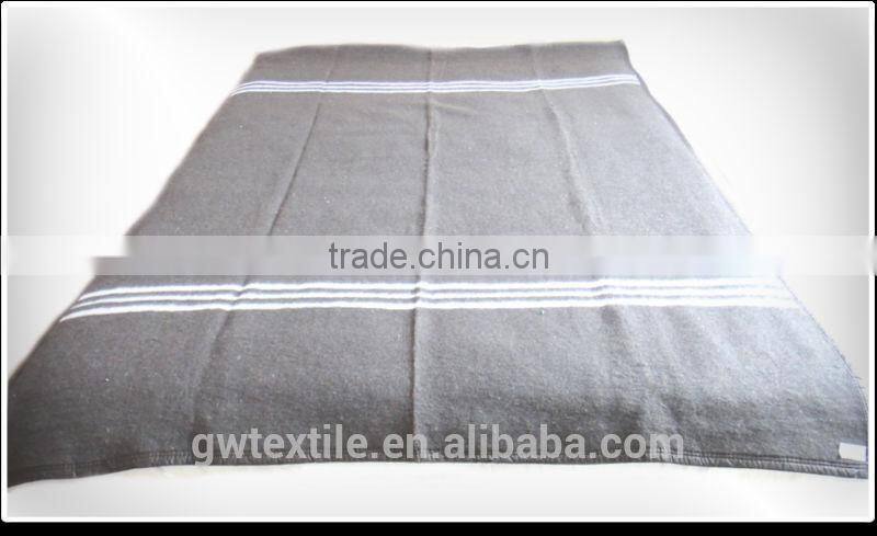 Newly style best quality recycled travel picnic blanket