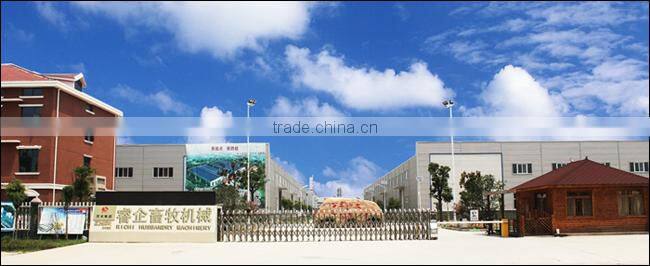 1-2t/h animal feed pelleting machine / small ring die type pellet mill