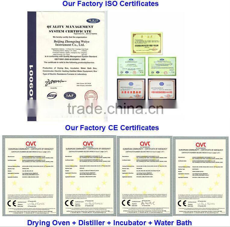 Hot sales!! Factory price 30% off! drying oven blowing type