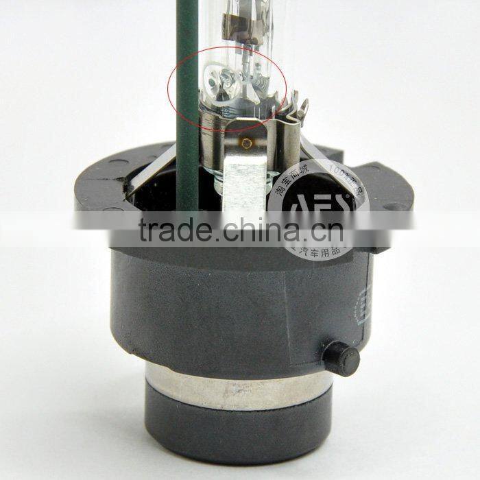 Brand New HID Xenon Bulb, D4S connector, 6000K,High Quality, Low Price