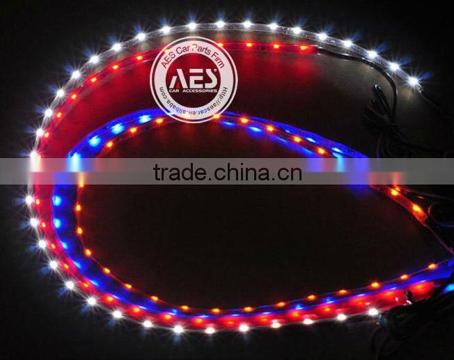 Car led strip for led lamp for car headlight
