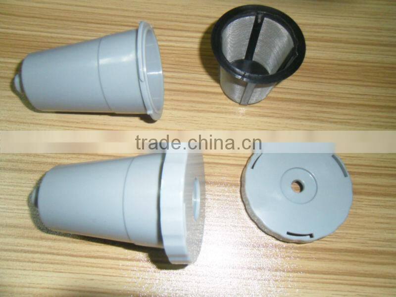 2016 new kraft paper coffee bags FDA PLA standard paper