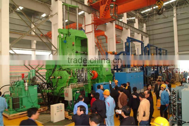Rubber Internal Mixer / Banbury Mixing Mill / Rubber Kneader From Qingdao Of Best Quality