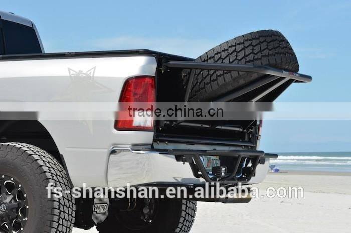 Shanshan New LED working light bracket for trucks farming industries and in common use SB-03