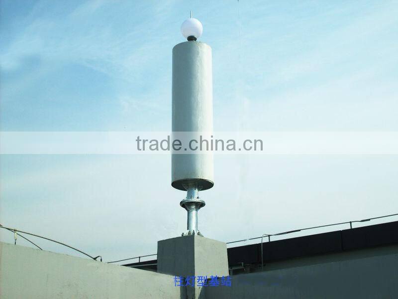 Communication beautification antenna