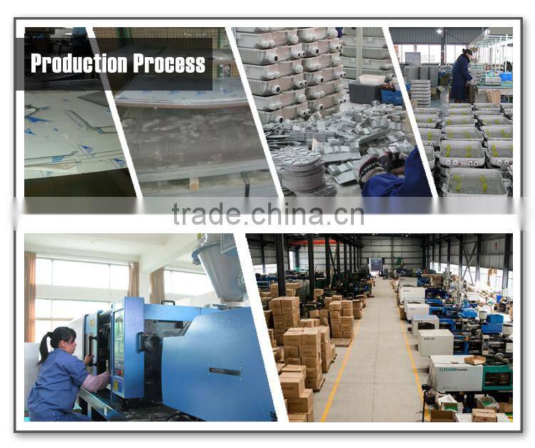 Ftth Outdoor Explosion-Proof Outdoor Optical Cable Terminal Box