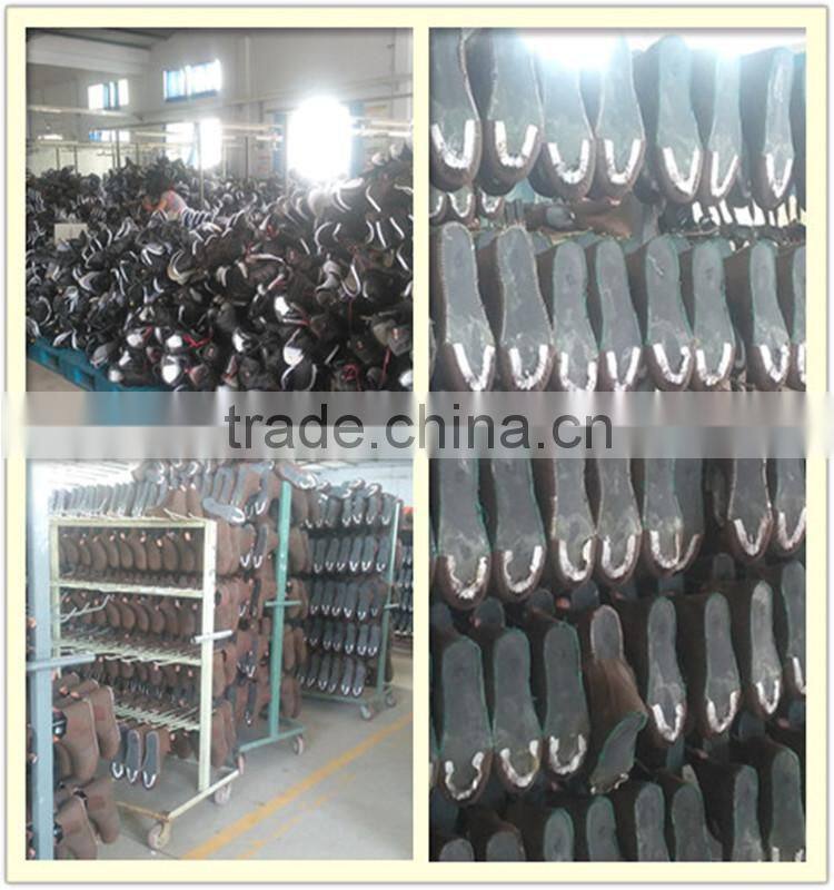 Steel Toe Cap Safety boots,Industry Work Footwear,non-slip safety shoes
