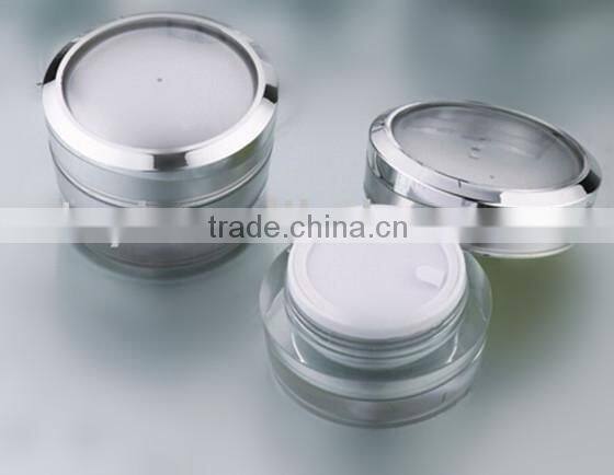 5g cosmetic cream jar