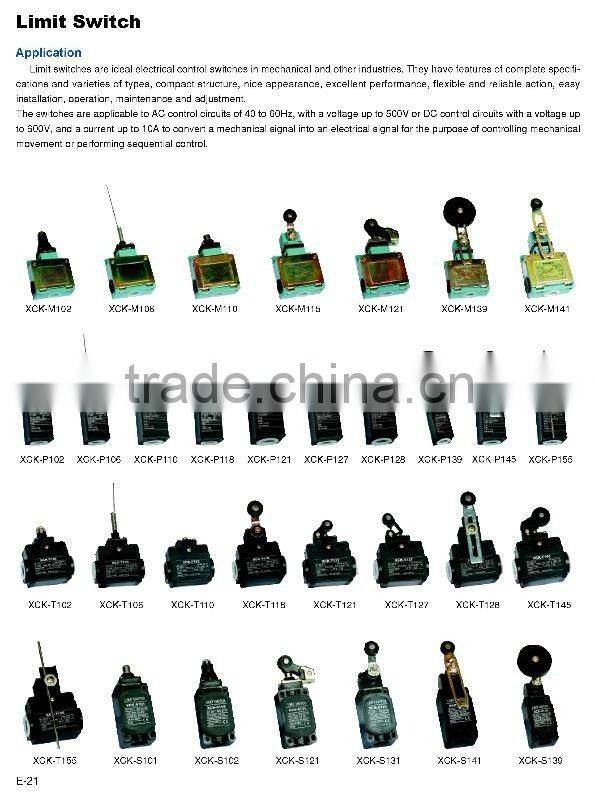 limiting switch 3se3_100-1G,J,H,K
