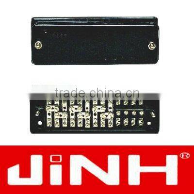 Mojec Test terminal block