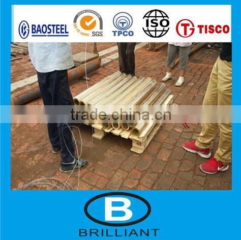 C10100 copper tubing seamless copper tube