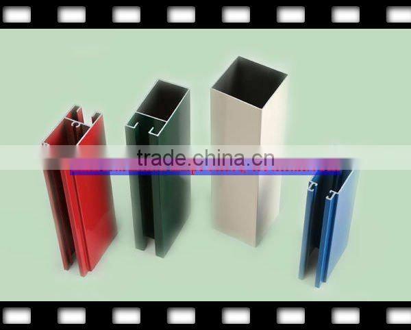 Aluminum Profile For Door And Window